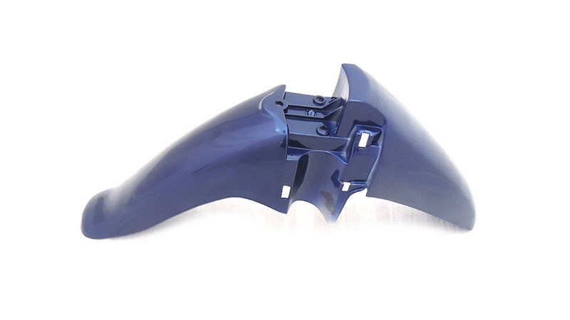 ÖN ÇAMURLUK MAVİ ( XY100-E )